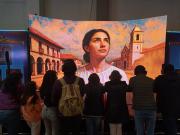 Banco Unión S.A. obtuvo el premio al Mejor Stand en la 8va versión de La Paz Expone del Bicentenario