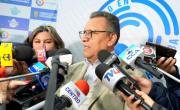 GOBIERNO DISTRIBUYE NUEVO LOTE DE 600.000 VACUNAS