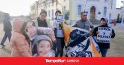 Familiares de Soledad Maidana piden fecha de juicio