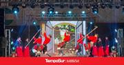 Río Gallegos celebró la identidad nacional con música, danza y tradición