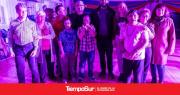 Más de un centenar de personas con discapacidad disfrutaron de la Fiesta Sin Etiquetas