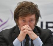 Dictamen fiscal complicó a Javier Milei: la Justicia consideró su cuenta en X como presidencial