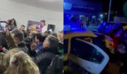 Detuvieron a un periodista y precandidato de La Libertad Avanza tras una denuncia por amenazas en Chubut
