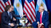 La Casa Blanca apoya a Javier Milei y observa con cautela la tensión política en Argentina
