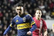 Minuto a minuto: Boca igualó ante Argentinos Juniors por 0 a 0 en el Clausura 2025