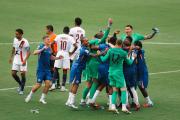 Video: con Enzo Fernández como titular, Chelsea destruyó al PSG por 3 a 0 y conquistó el Mundial de Clubes 2025