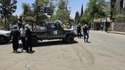 Decenas de muertos y heridos en choques en sur de Siria