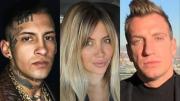 Wanda Nara habla sin filtros y detalla sus vínculos con Mauro Icardi, Maxi López y L-Gante