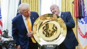 Final del Mundial de Clubes 2025: seguridad de alto nivel en el PSG-Chelsea por la presencia de Donald Trump