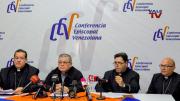Obispos venezolanos hacen un llamado al reencuentro social – Correo del Caroní