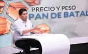 Emapa asegura la subvenciòn a panificadores para mantener el pan a Bs 0,50