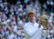 Sinner derroca a Alcaraz y conquista su primer Wimbledon