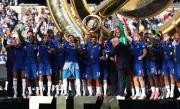 Chelsea goleó al PSG y se consagró campeón del Mundial de Clubes