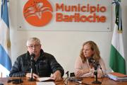 El referéndum de Cortés en Bariloche, un desafío político y jurídico de alto riesgo