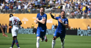 El Chelsea de Enzo Fernández goleó al PSG y es campeón del Mundial de Clubes