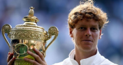 Sinner rompió los pronósticos, le quitó el reinado a Alcaraz y se convirtió en el campeón de Wimbledon