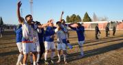 Colón dio el golpe en el Barrio Atlético, le ganó a Peñarol y ahora disputará la final ante Unión