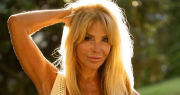 Graciela Alfano recordó su romance con Carlos Menem y reveló detalles desconocidos