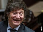Chubut: Milei celebró la detención de un periodista libertario