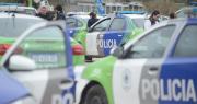 La insólita detención de un policía en La Plata: dormido al volante, con alcohol y fuga incluida