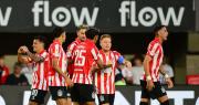 Unión vs. Estudiantes por el Torneo Clausura 2025: hora, TV, cómo verlo en vivo y formaciones