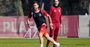 Con Leandro González Pírez, Estudiantes confirmó los concentrados para el debut en el Torneo Clausura