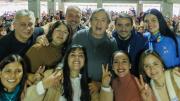 El Partido Justicialista ya definió su primera lista para internas con La Cámpora afuera