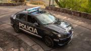 La Policía detuvo al dueño de un taller mecánico acusado de desarmar motos robadas