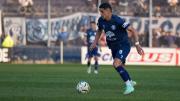 La emoción de Álex Arce por su reencuentro con los hinchas de Independiente Rivadavia
