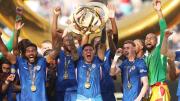 Enzo Fernández, otra vez campeón del mundo: su récord en finales tras el triunfo del Chelsea