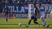Independiente Rivadavia perdió con Newell‘s Old Boys en el debut del Torneo Clausura y en el regreso de Álex Arce’