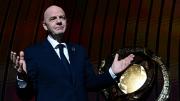 Gianni Infantino llegó a un acuerdo con los sindicatos de jugadores estableciendo un nuevo período de descanso