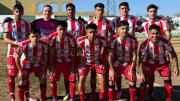 Federal A: Atlético San Martín ganó y Gutiérrez Sport Club perdió en el cierre de la fase inicial