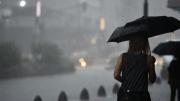 Se afianza la ciclogénesis en Buenos Aires: cuándo llegan las lluvias y tormentas fuertes al AMBA