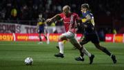 Argentinos Juniors y Boca no se sacaron ventajas en La Paternal