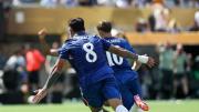 Enzo Fernández y una marca histórica: ganó todas las finales internacionales que jugó