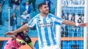 Agónico triunfo de Atlético Tucumán ante San Martín de San Juan en el debut del Clausura 2025