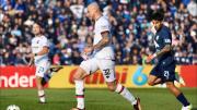 Newell‘s le ganó 2-1 a Independiente Rivadavia en el debut del Clausura 2025’