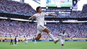 Así quedó la tabla de goleadores del Mundial de Clubes 2025