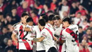 River venció 3 a 1 a Platense en su estreno en el Torneo Clausura