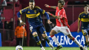 Boca igualó 0-0 con Argentinos Juniors en su debut en el Torneo Clausura