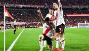 VIDEOS. River Plate comenzó con el pie derecho: le ganó 3 a 1 a Platense, con un gol de Maxi Salas