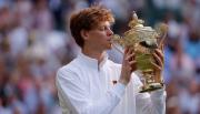 Sinner venció a Alcaraz y se consagró campeón de Wimbledon por primera vez