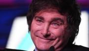 Javier Milei celebró las encuestas favorables que compartió su vocero: En octubre las urnas hablarán