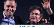 Milei celebró las encuestas favorables que compartió Adorni: “En octubre las urnas hablarán”