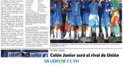 Tapa Pasión 14 de Julio del 2025