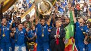 Mundial de Clubes: Chelsea sorprendió a PSG y se quedó con el título