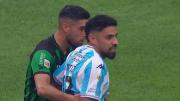 Torneo Clausura: Atlético Tucumán logró una victoria agónica