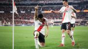 River empezó con éxito el torneo superando al campeón Platense