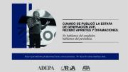 ADEPA, ATA y ARPA presentaron una campaña en defensa del valor del periodismo profesional  